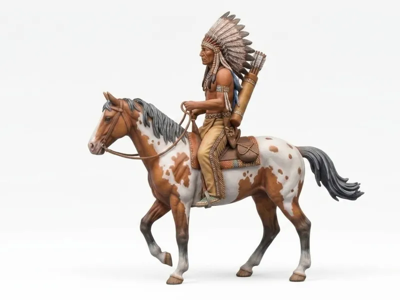 indian