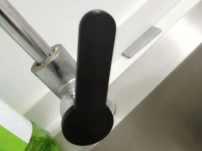 水龙头把手保护壳