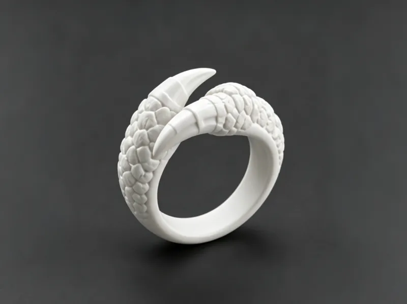 苍鳞御爪｜Claw of Primordial Drake