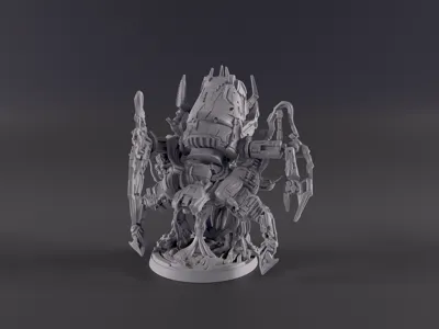 Nemesis Lockdown NEOFLESHCULT Motherbrain Nemesis NEOFLESHCULT Motherbrain