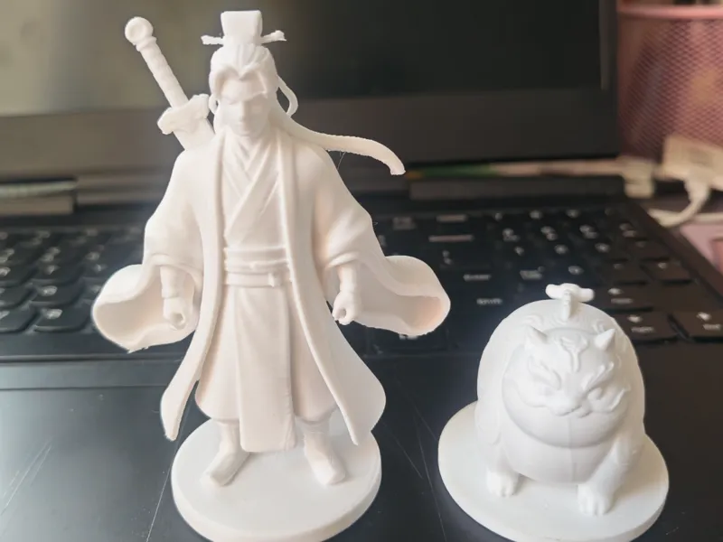 凡人修仙传 韩立和谛听灵宠