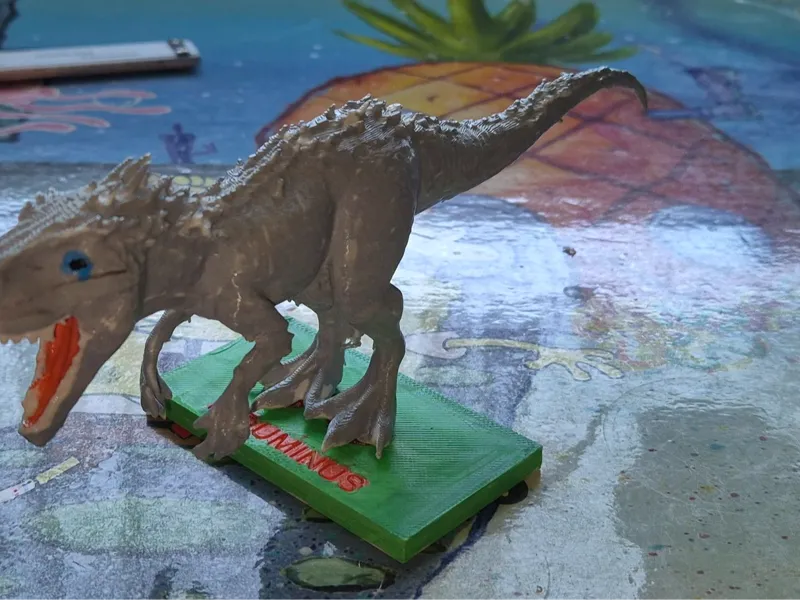 Indominus