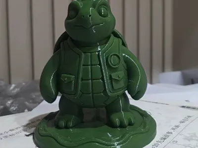 Octonauts Sea Turtle