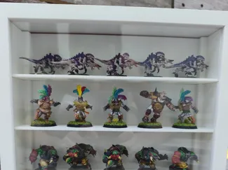 ikea sannahed 25x25 miniature holder