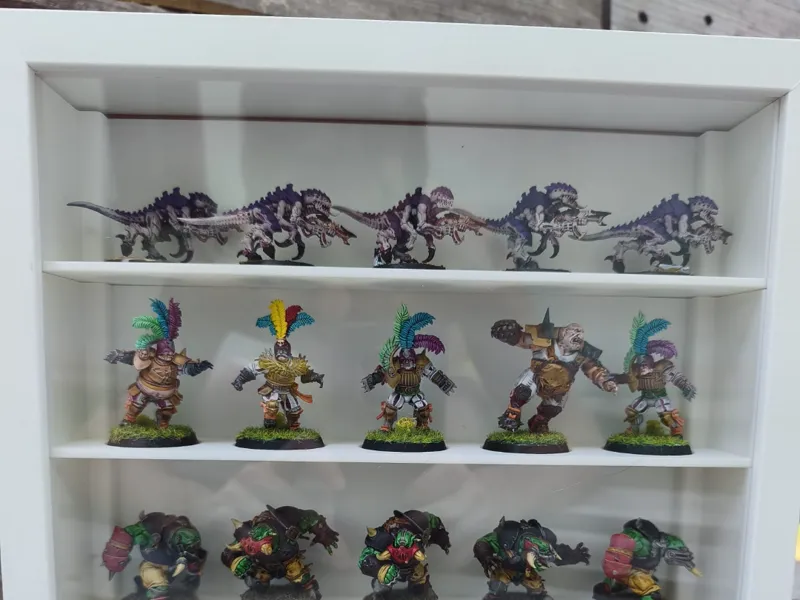ikea sannahed 25x25 miniature holder