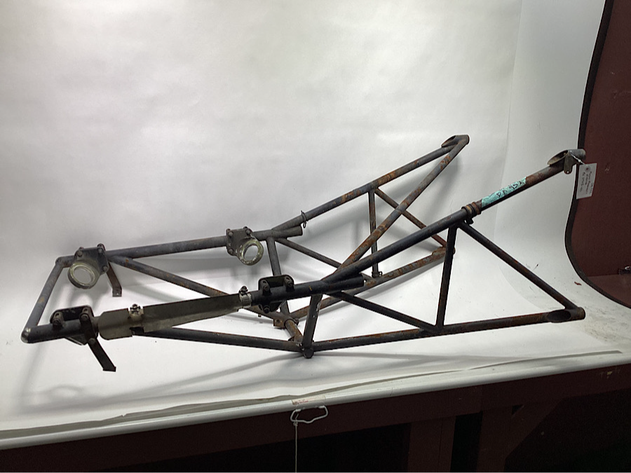 Piper Seneca II Engine Mount 