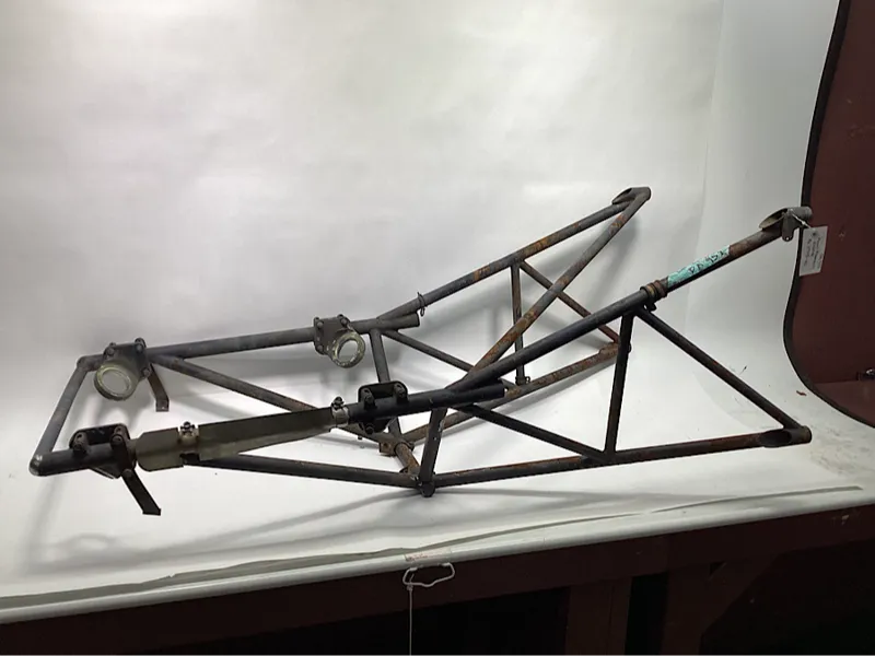 Piper Seneca II Engine Mount