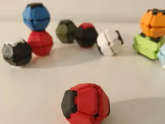 PentaClick Remix - Clicker