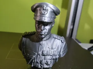 Kylian Dictator