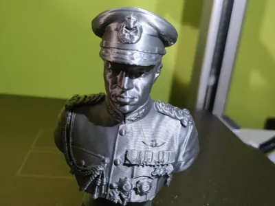 Kylian Dictator