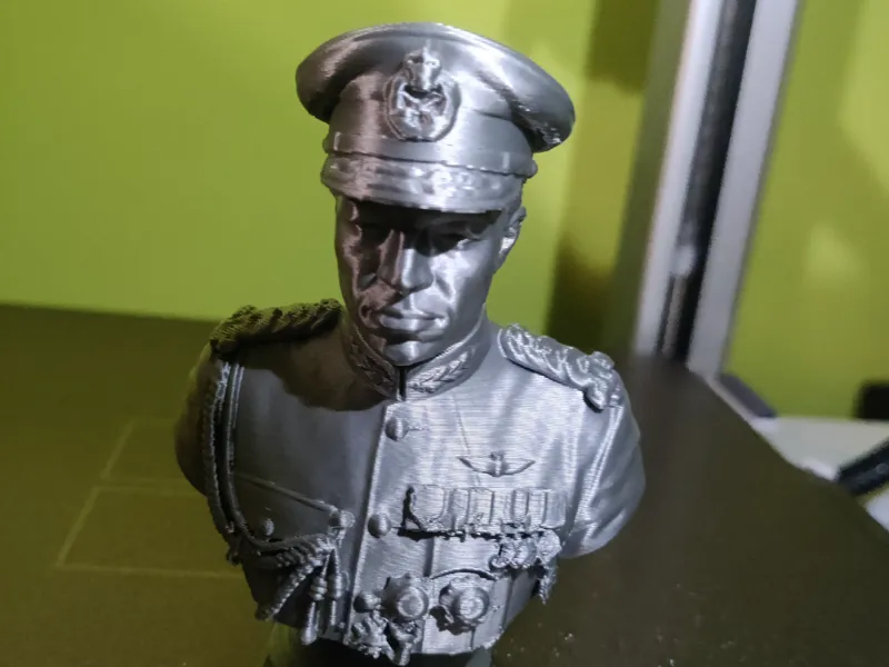 Kylian Dictator