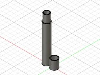 joint tube