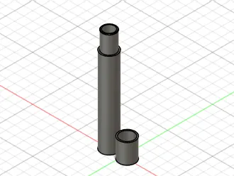 joint tube