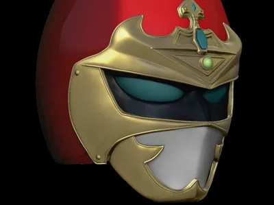 Ninja Jiraya Helmet