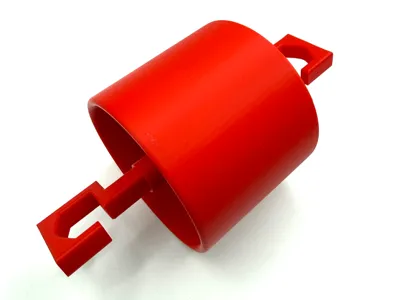 Ant Moat for Hummingbird Feeder