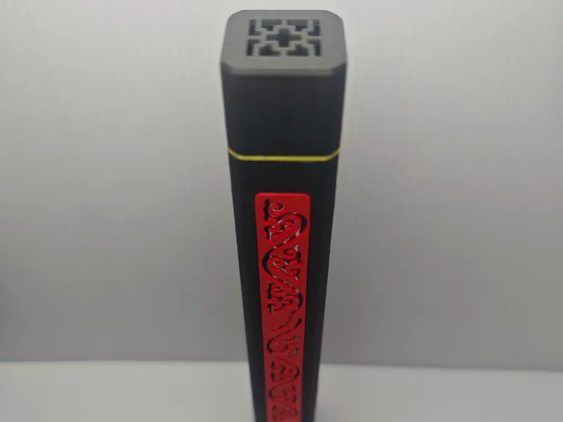 线香插