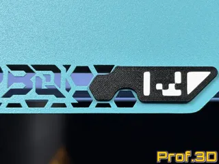 BIQU CryoGrip Pro Glacier ArUco მარკერი H2C-სთვის thumbnail 1