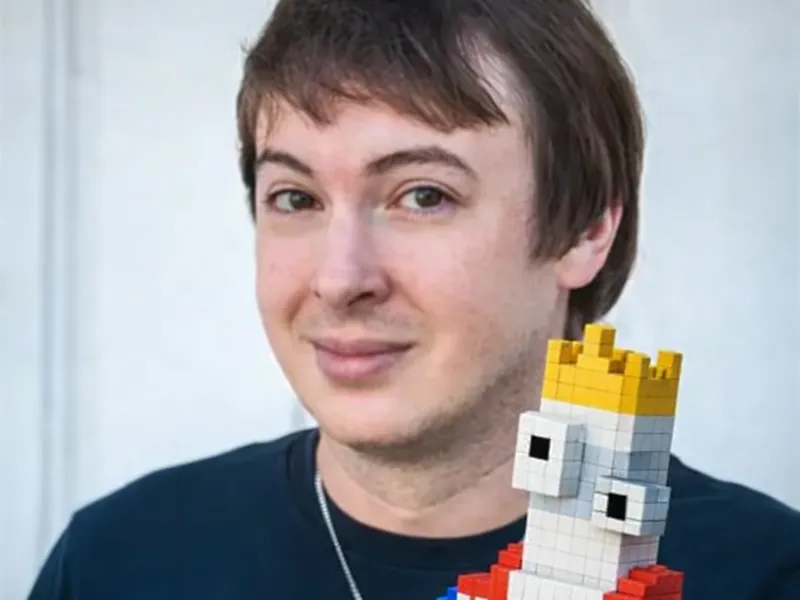 Pixel Kinger