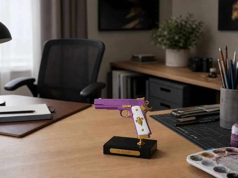 Joker's Royal Ace – Collector Edition