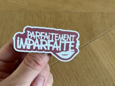 Perfectly Imperfect