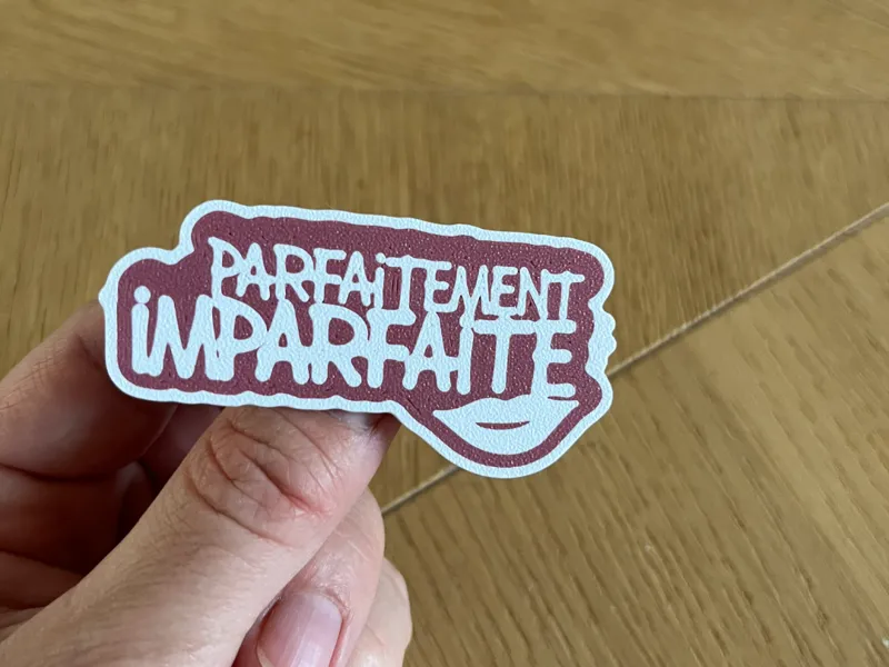 Parfaitement imparfait