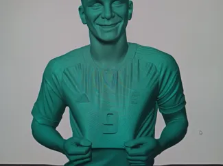 JULIAN ALVAREZ BUSTO LOEN3D
