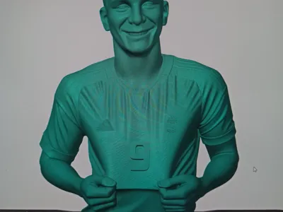 JULIAN ALVAREZ BUSTO LOEN3D