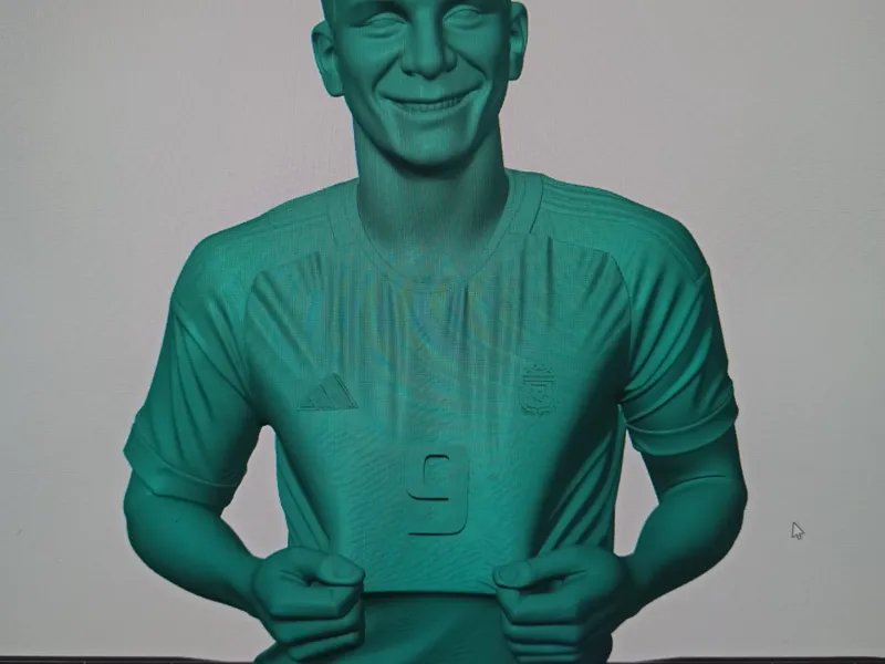 JULIAN ALVAREZ BUSTO LOEN3D