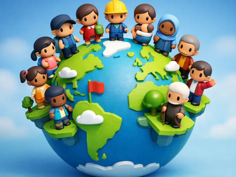 WPD (World Population Day)