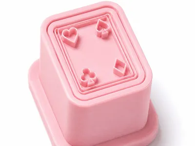 Brigadeiro Ejectors – Playing Card Collection 