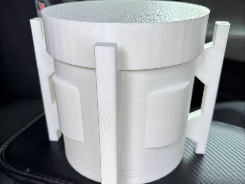 CYRO CONTAINER UNIT