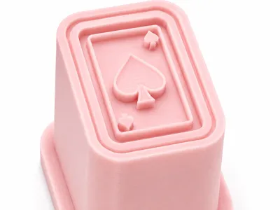 Brigadeiro Ejectors – Playing Card Collection 