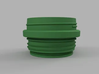 Yeti Rambler To Owala Freesip Lid Adaptor