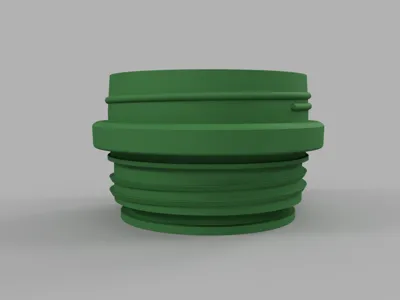 Yeti Rambler To Owala Freesip Lid Adaptor