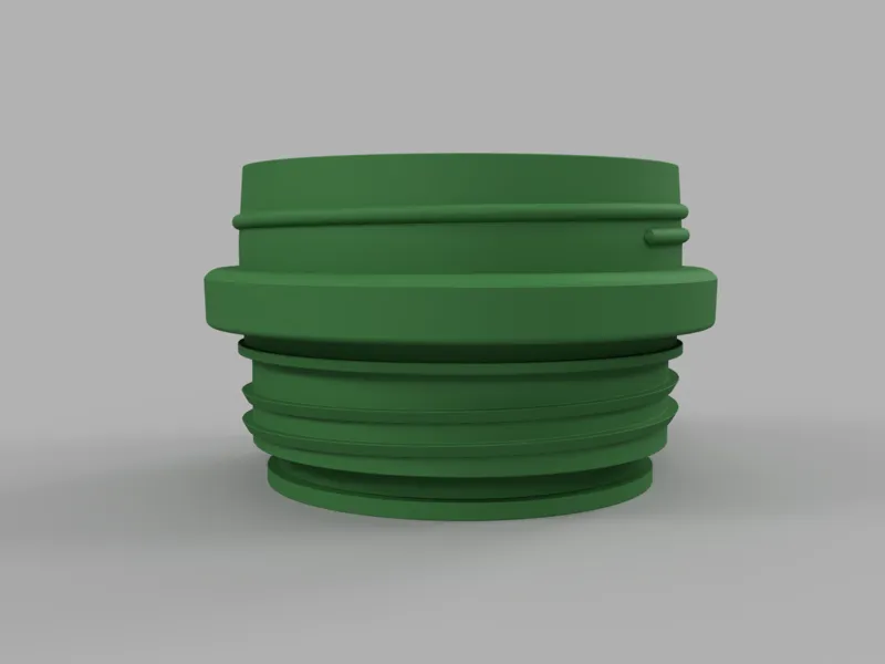 Yeti Rambler To Owala Freesip Lid Adaptor