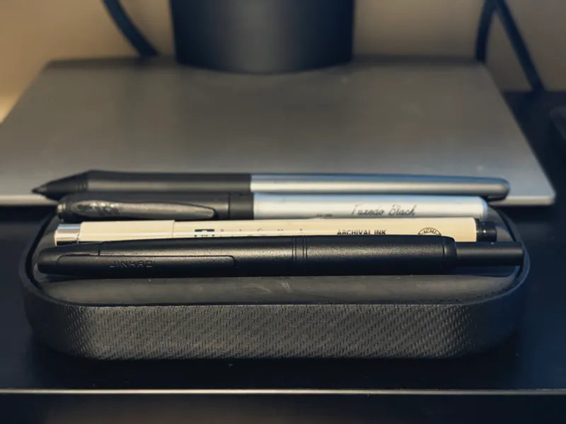 PT-1 Pen Tray