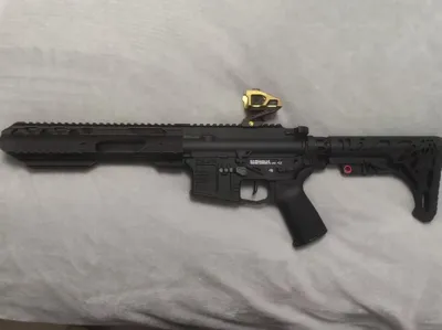 Trijicon RMR红点瞄准镜增高镜桥