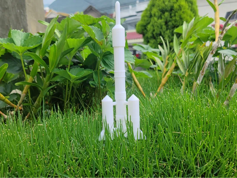 火箭