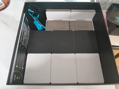 L Project KS Edition - Compact Module Storage