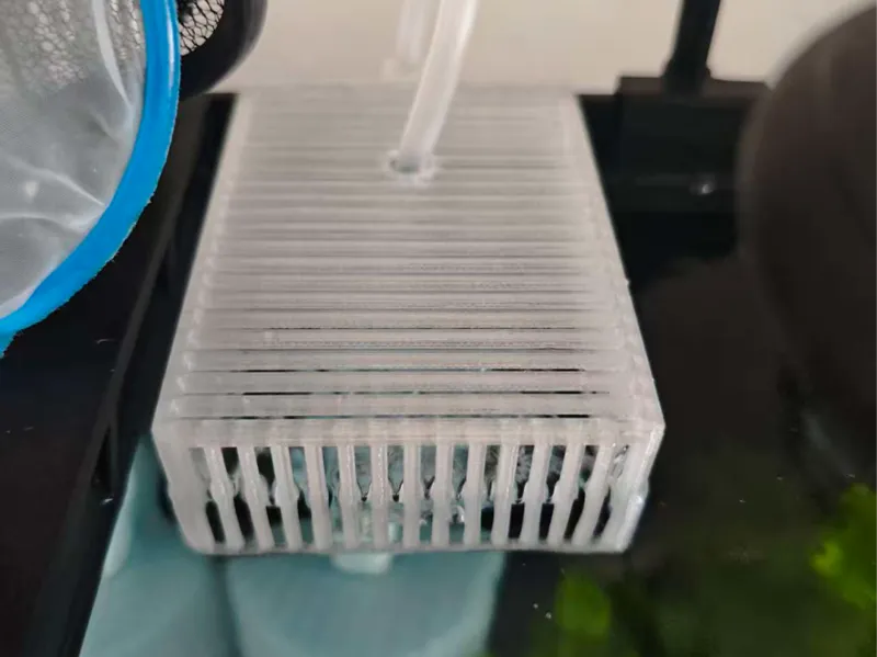 水妖精消泡防溅罩