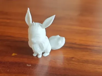 Pokemon - Eevee