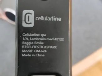 ersatzteil cellularline spa OM-624