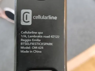 replacement part cellularline spa OM-624