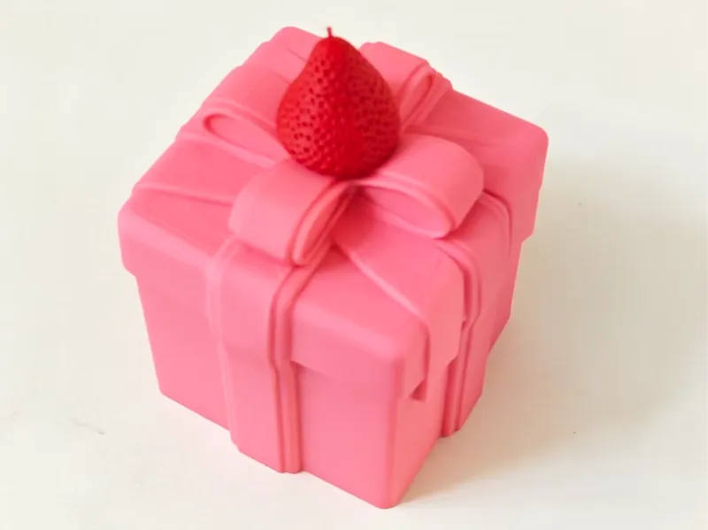 生日礼盒收纳盒