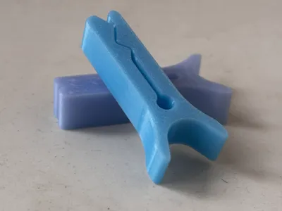 Sealing Clip