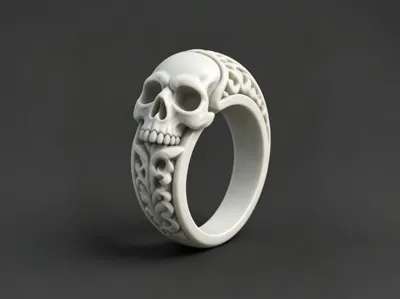 Bone Vine Ritual | Bone Vine Ritual