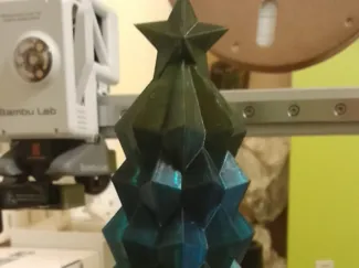 tannenbaum mit led