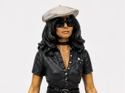 Yoko Ono