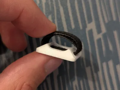 Velcro Cable Mount