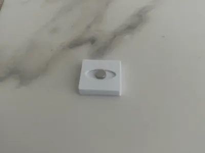 magnetic fidget slider V2